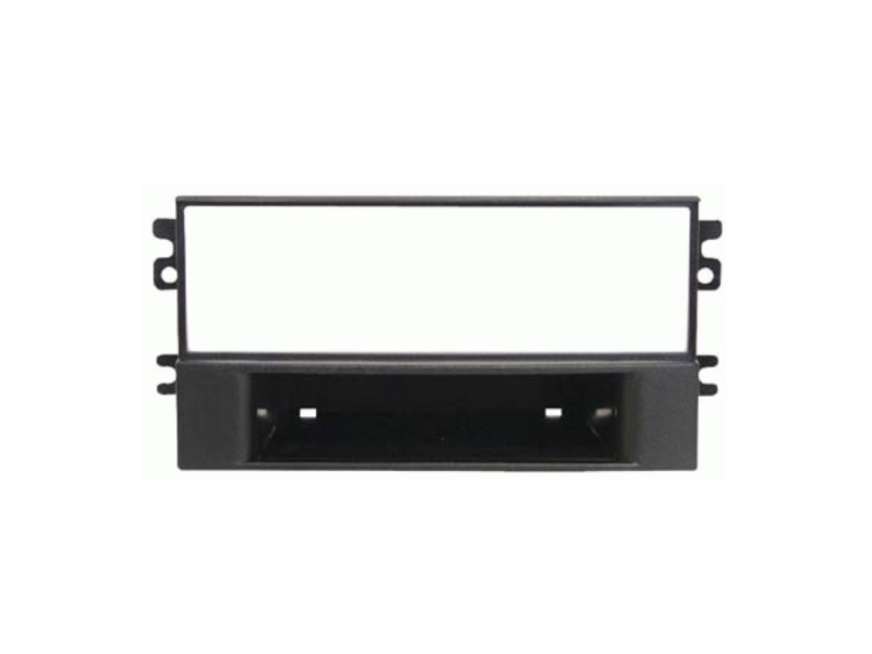 PHONOCAR Mounting frame, radio 03315