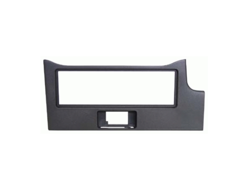 PHONOCAR Mounting frame, radio 03317