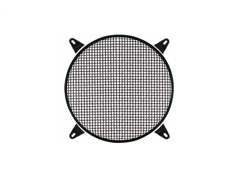PHONOCAR Loudspeaker adapter/grid 03025