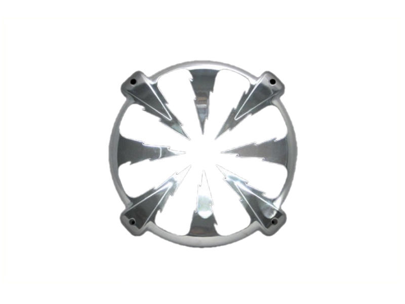 PHONOCAR Loudspeaker adapter/grid 03026