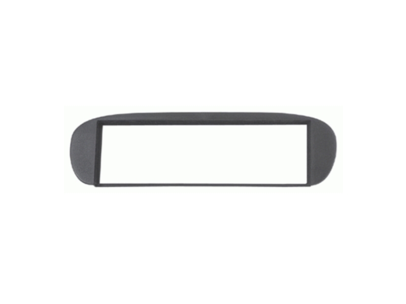 PHONOCAR Mounting frame, radio 03235