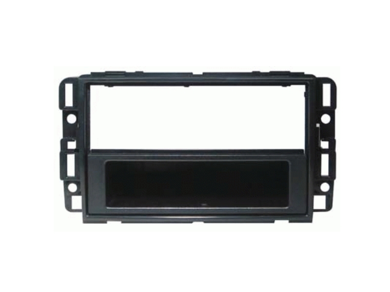 PHONOCAR Mounting frame, radio 03367