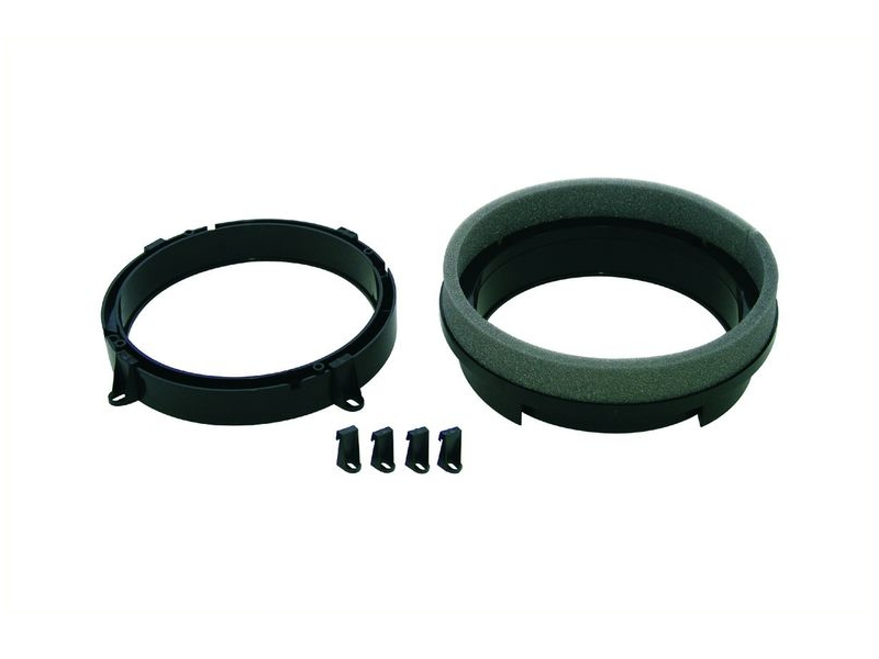 PHONOCAR Loudspeaker adapter/grid 03800