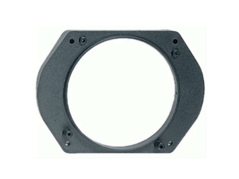PHONOCAR Loudspeaker adapter/grid 03848