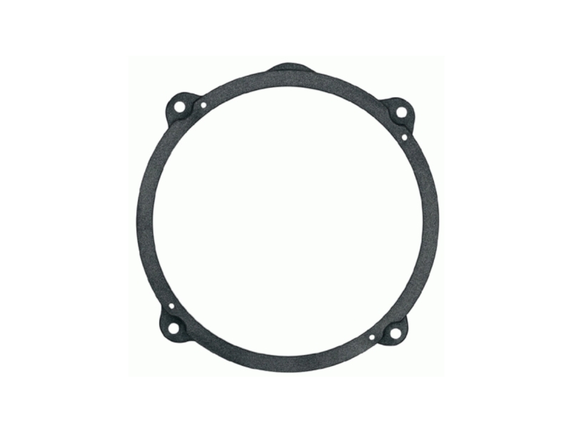 PHONOCAR Loudspeaker adapter/grid 03892