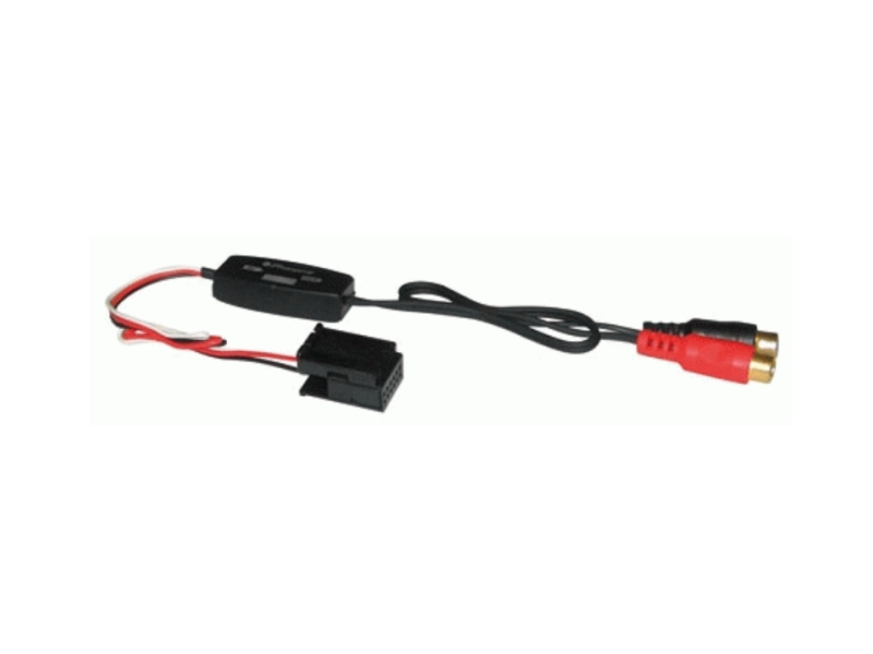 PHONOCAR CarHifi Cable Set 04022