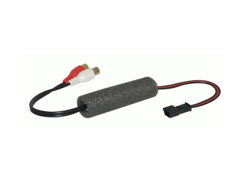 PHONOCAR CarHifi Cable Set 04023