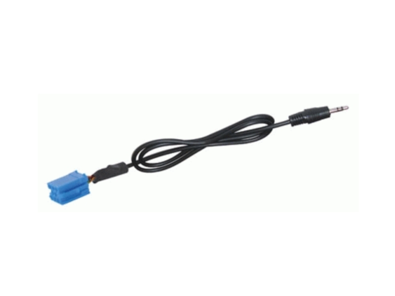 PHONOCAR CarHifi Cable Set 04140