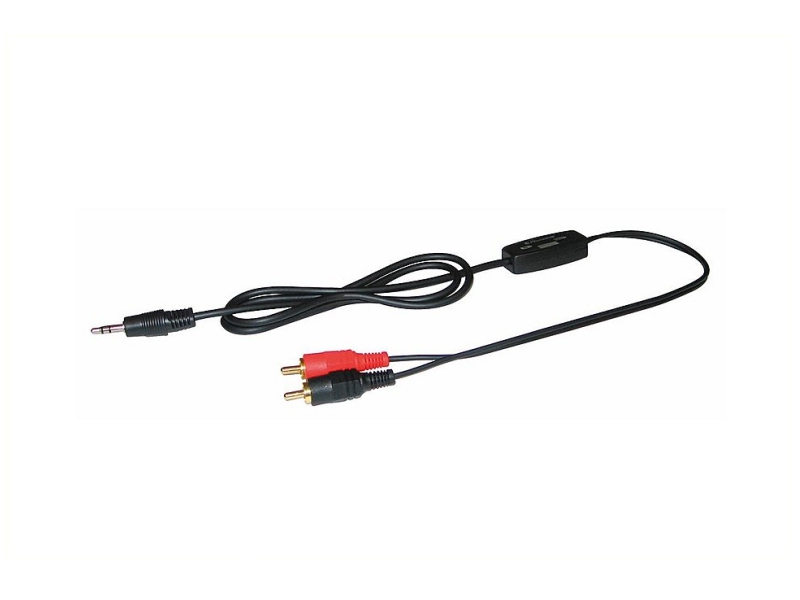 PHONOCAR CarHifi Cable Set 04145