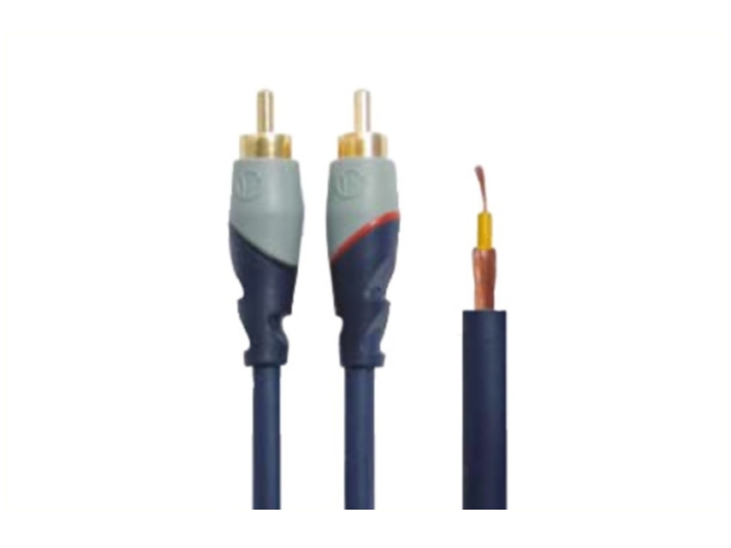 PHONOCAR RCA Cable 06011