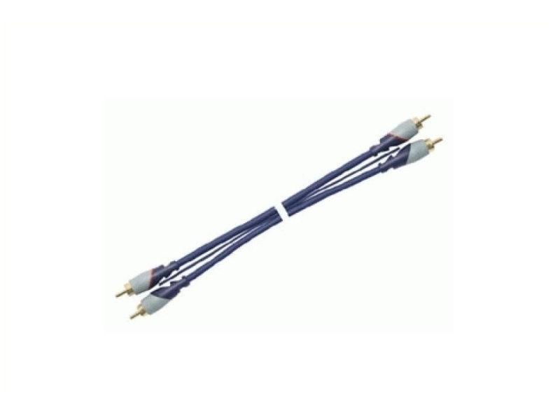 PHONOCAR RCA Cable 06012