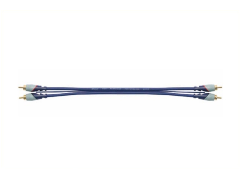 PHONOCAR RCA Cable 06014