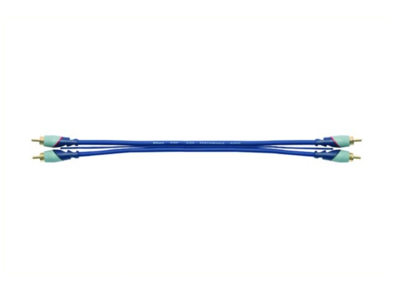 PHONOCAR RCA Cable 06015