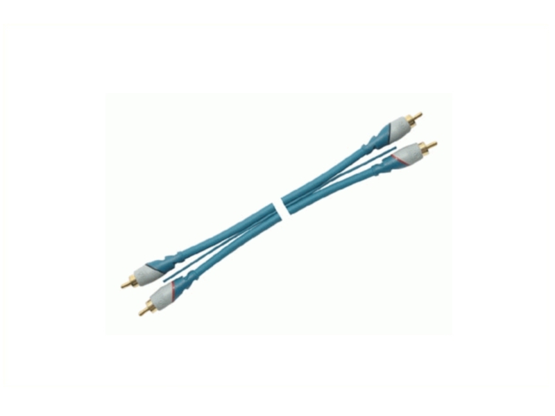 PHONOCAR RCA Cable 06021