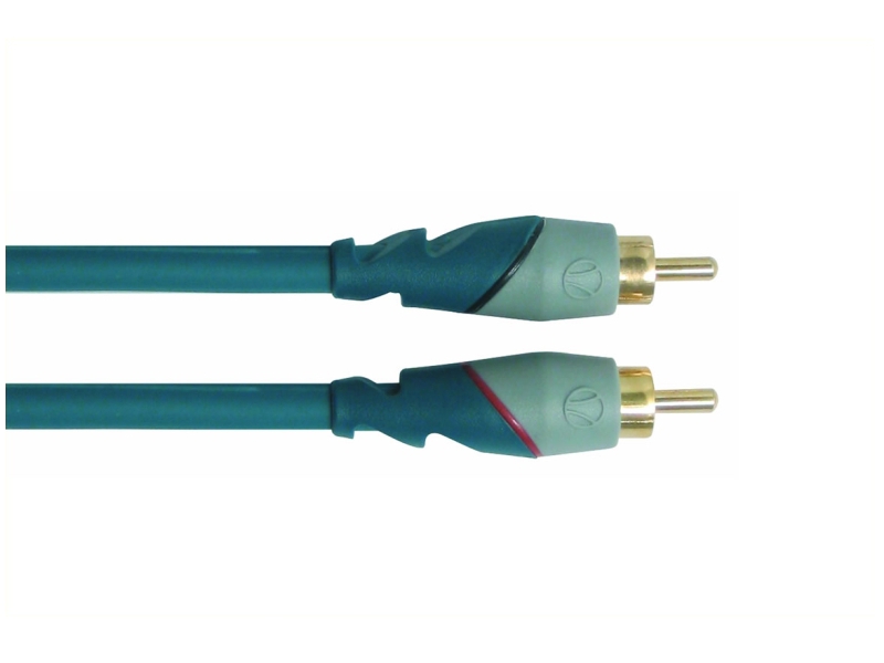 PHONOCAR RCA Cable 06022