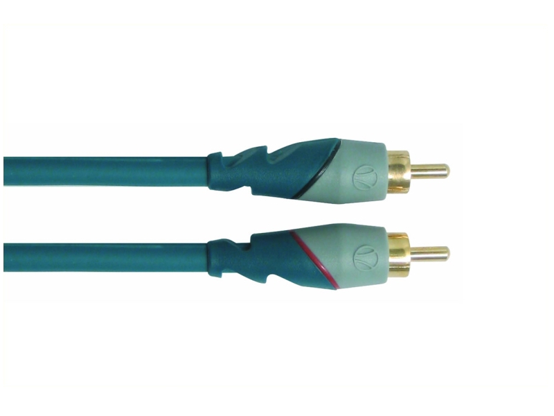 PHONOCAR RCA Cable 06024