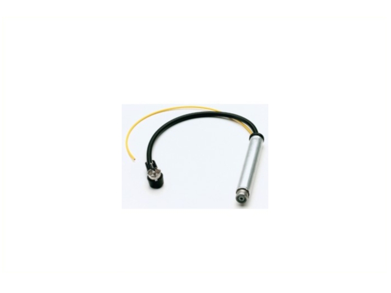 PHONOCAR Adapter, antennekabel 08523