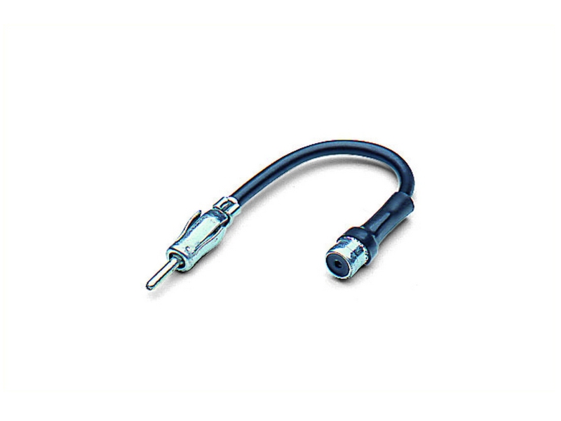 PHONOCAR Adapter, antennekabel 085291