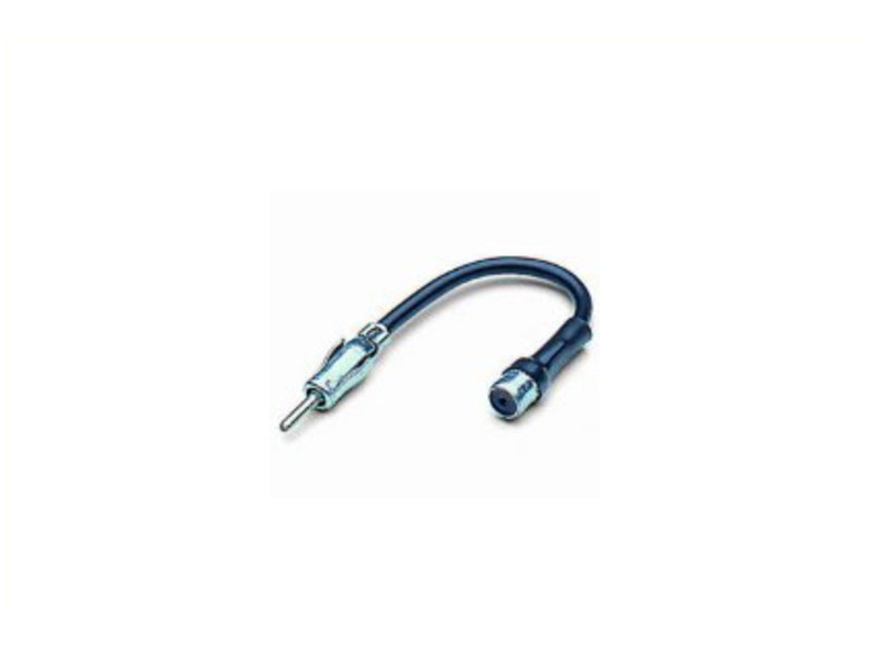 PHONOCAR Vehicle Antenna Adapter 085292
