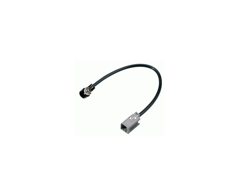 PHONOCAR Vehicle Antenna Adapter 08530