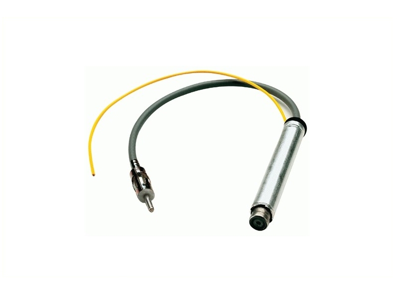 PHONOCAR Adapter, antennekabel 08533