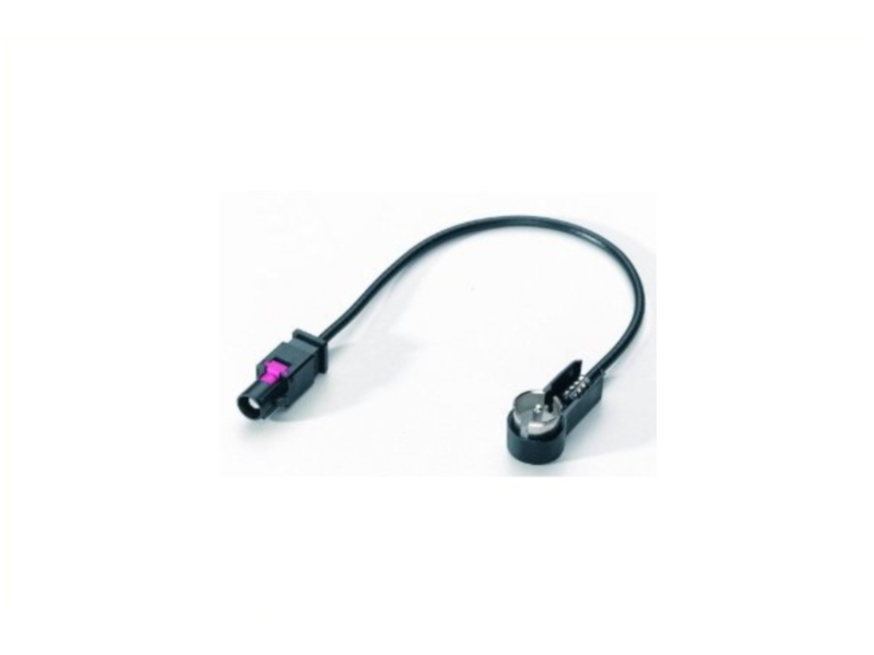 PHONOCAR Adapter, antennekabel 08534