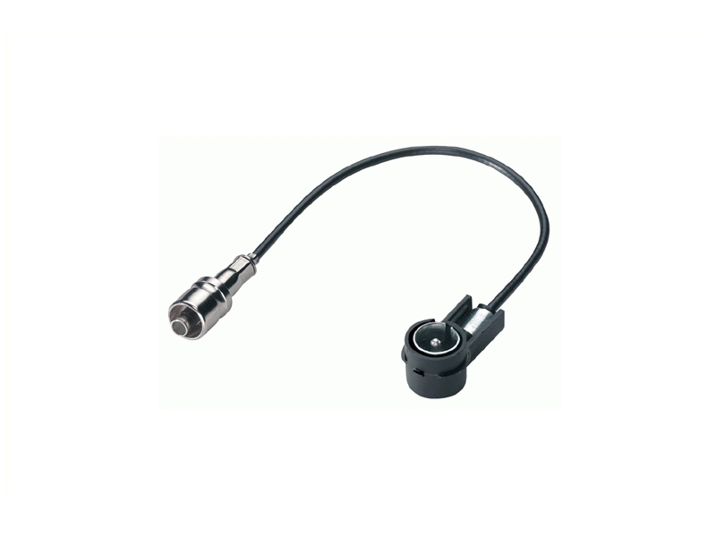 PHONOCAR Vehicle Antenna Adapter 08535