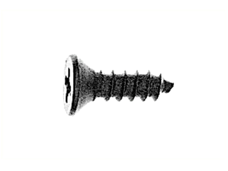 PHONOCAR Selvskærende skrue 04593