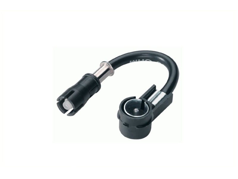PHONOCAR Vehicle Antenna Adapter 08537