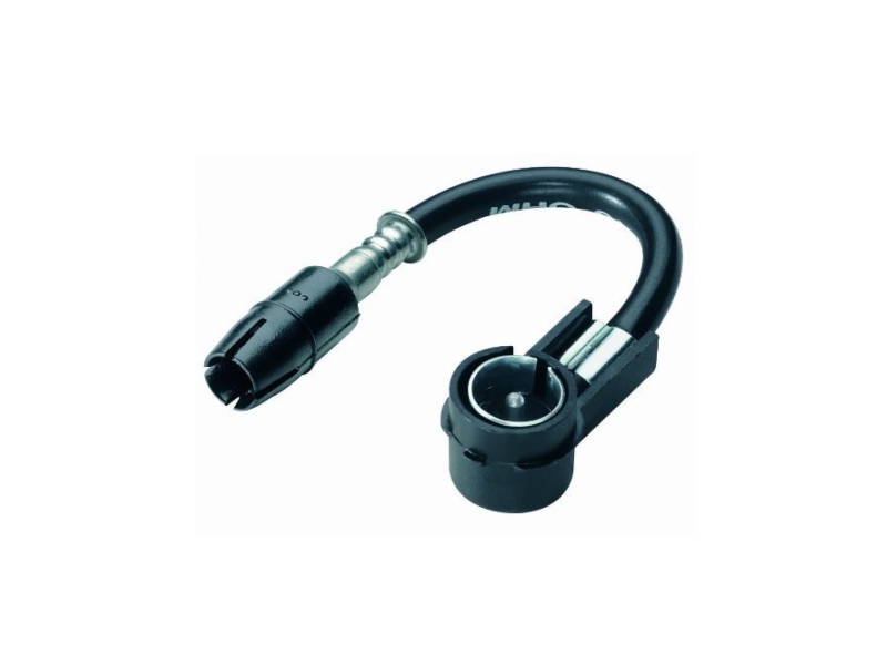 PHONOCAR Vehicle Antenna Adapter 08538