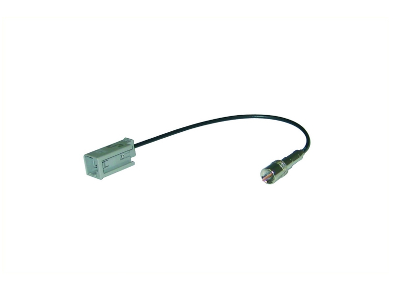 PHONOCAR Vehicle Antenna Adapter 08545