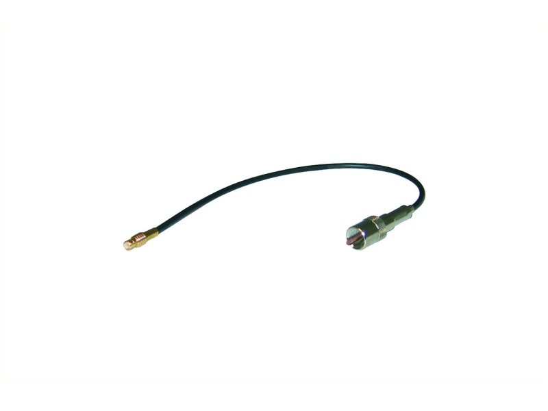 PHONOCAR Vehicle Antenna Adapter 08547