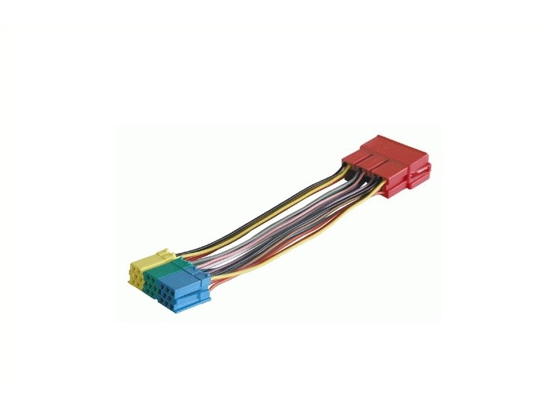 PHONOCAR Kabelforlænger 04618