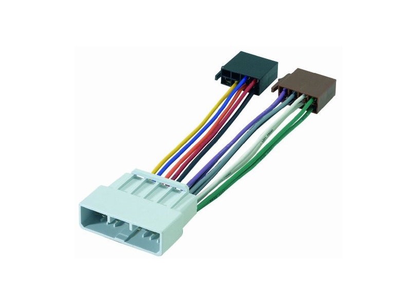 PHONOCAR CarHifi Cable Set 04621