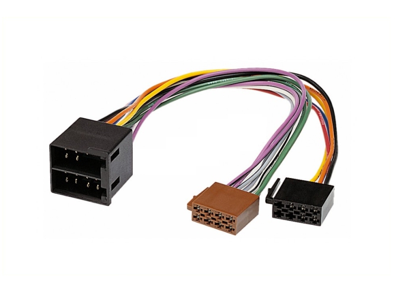 PHONOCAR Kabelforlænger 04625