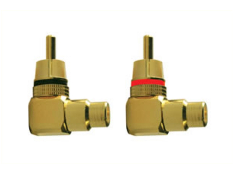 PHONOCAR RCA Cable 046721