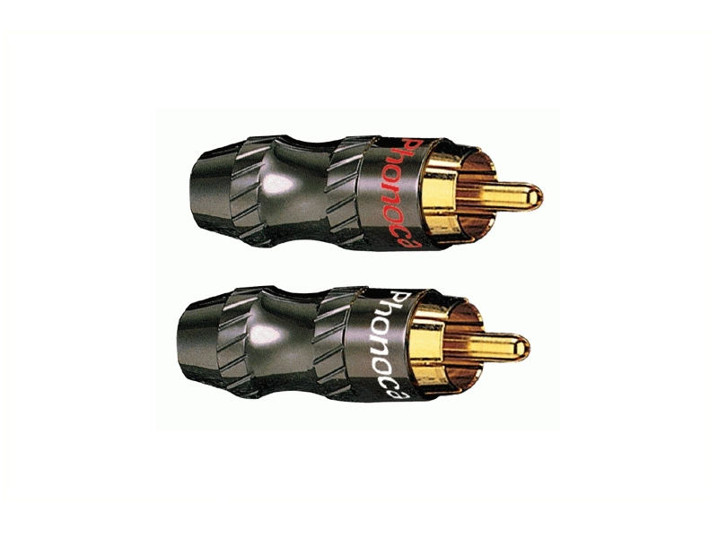 PHONOCAR RCA Cable 046752
