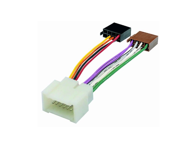 PHONOCAR CarHifi Cable Set 04738