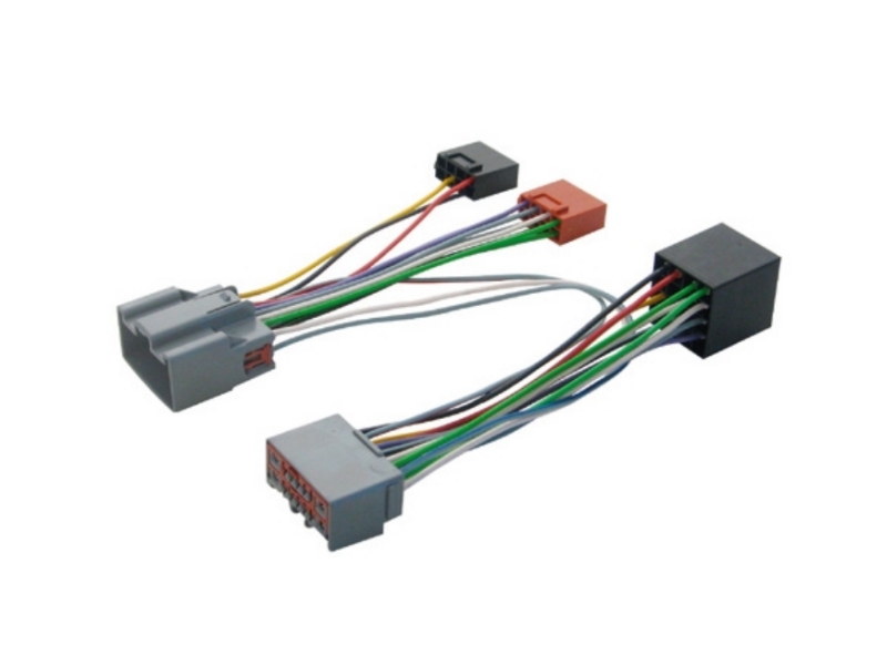 PHONOCAR Power Cable 04750