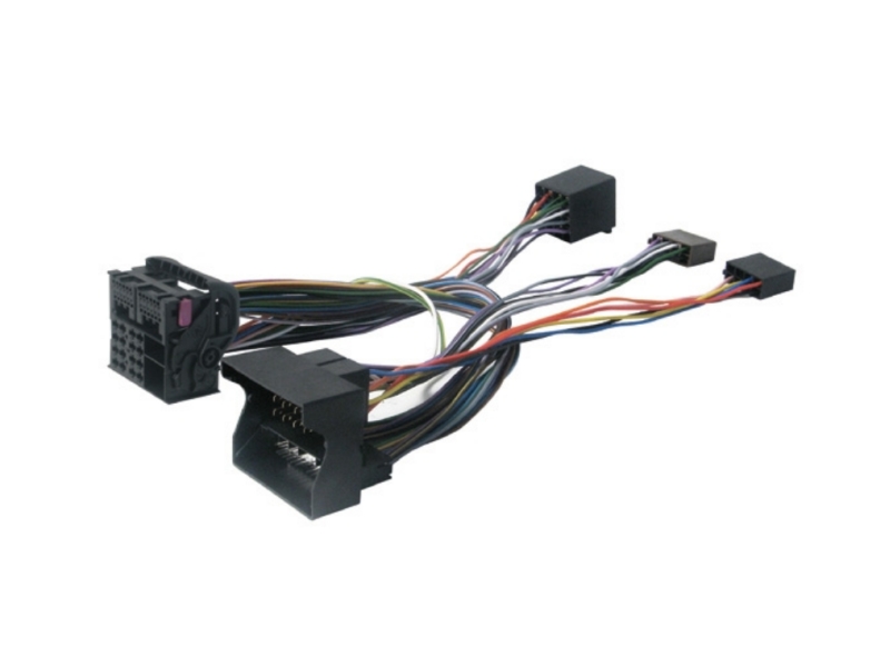PHONOCAR Power Cable 04749