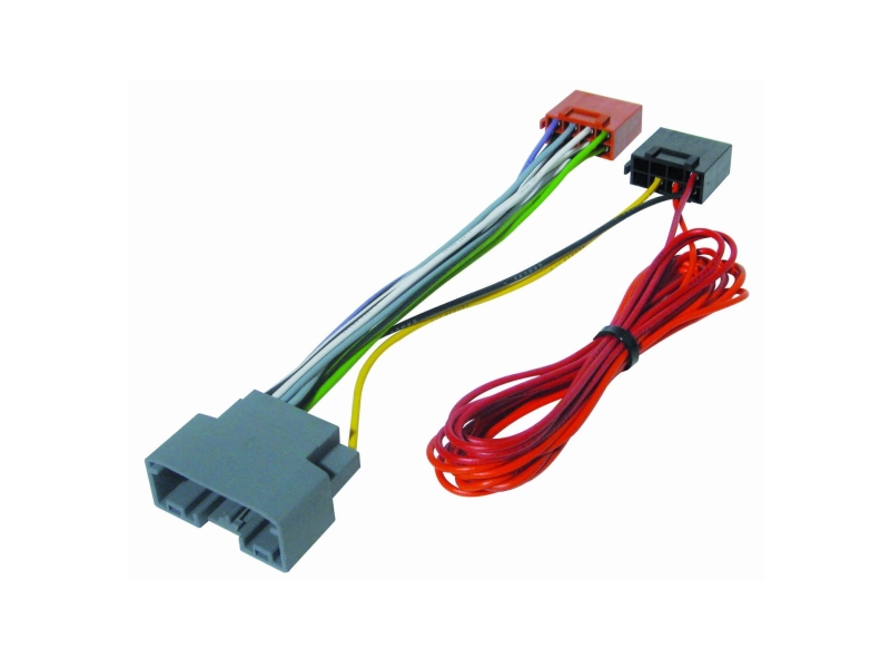 PHONOCAR Power Cable 04745