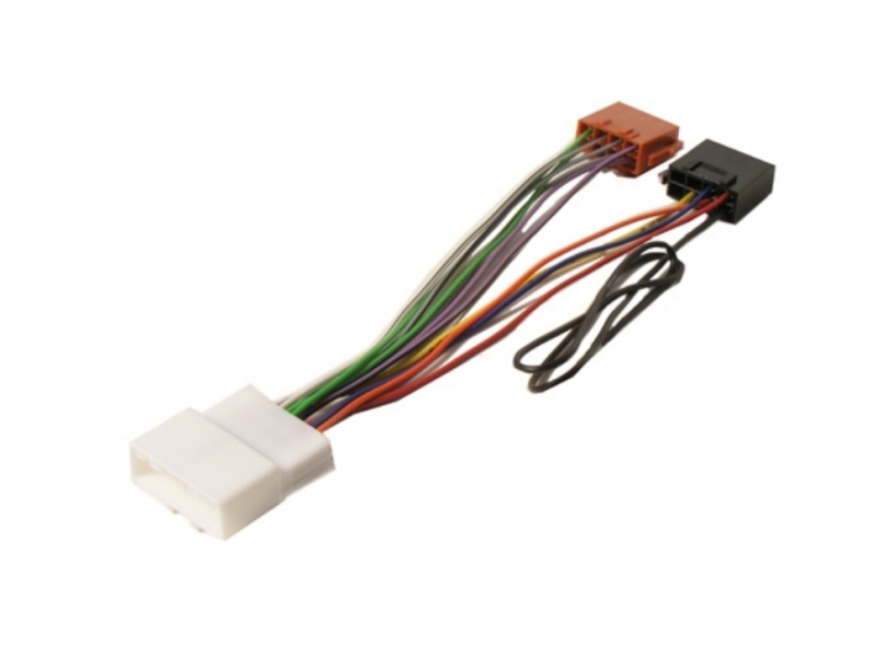 PHONOCAR Power Cable 04744