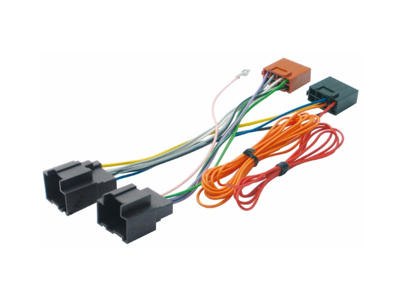 PHONOCAR Power Cable 04741