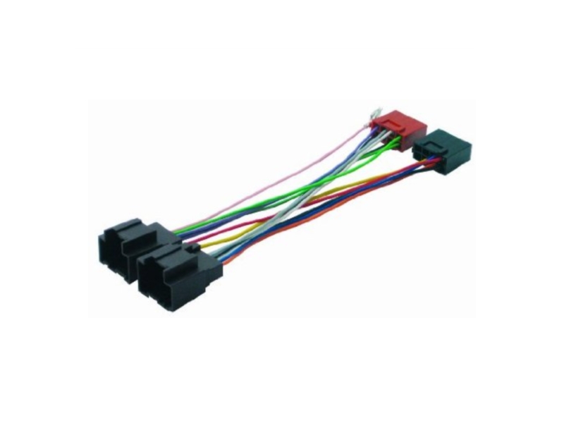 PHONOCAR Power Cable 04740