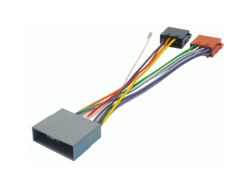 PHONOCAR Power Cable 04739