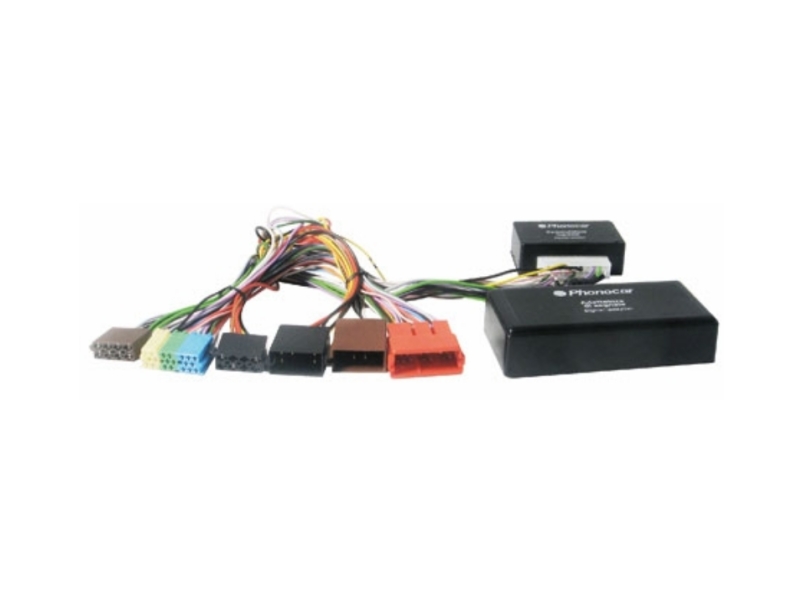 PHONOCAR Power Cable 04668