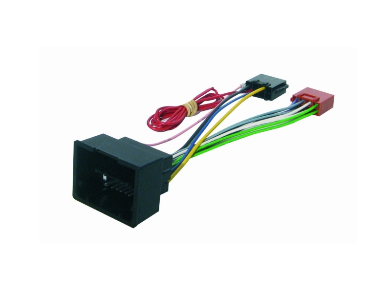 PHONOCAR Power Cable 04645