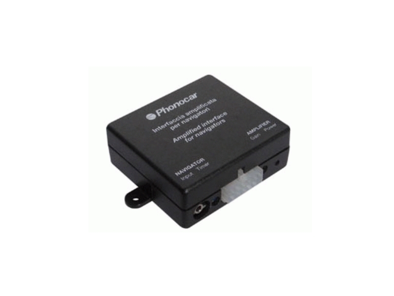 PHONOCAR Car Hifi components/parts 04038