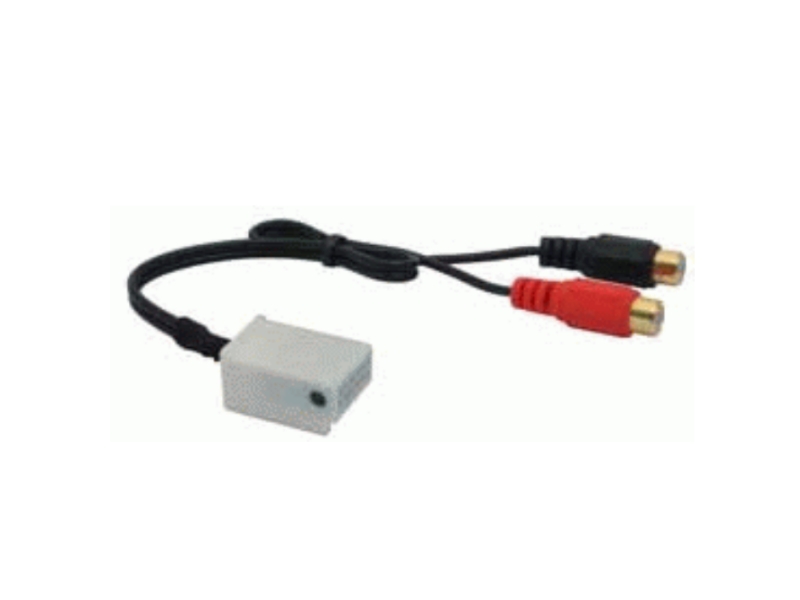 PHONOCAR Car Hifi components/parts 04017