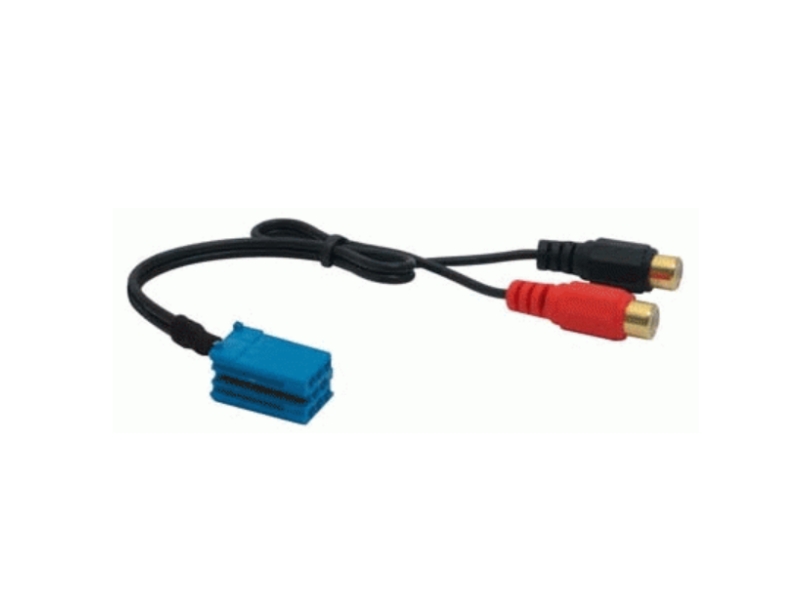 PHONOCAR Car Hifi components/parts 04015